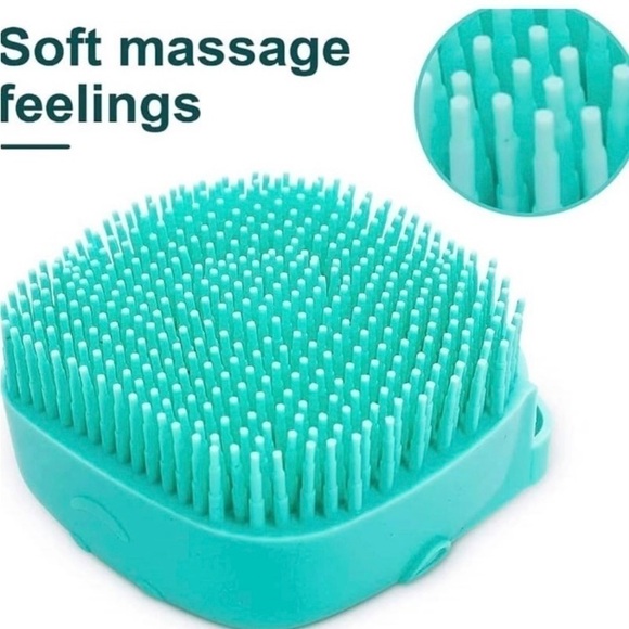 Dog Brushes - Picture 6 of 8